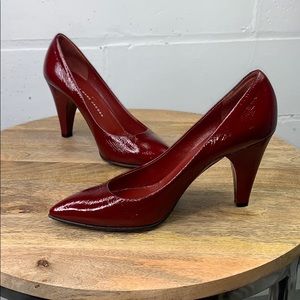 marc jacobs women's pumps